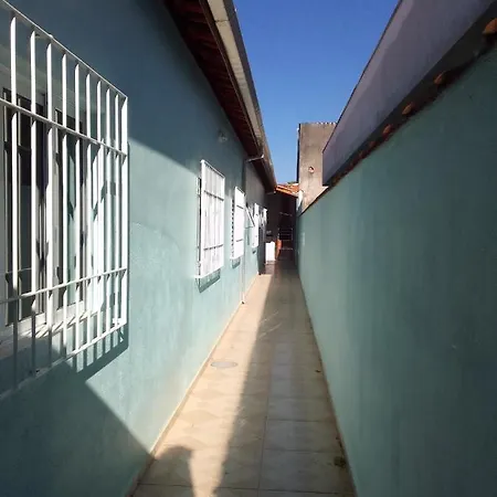Recanto Tropical Ubatuba Exterior photo