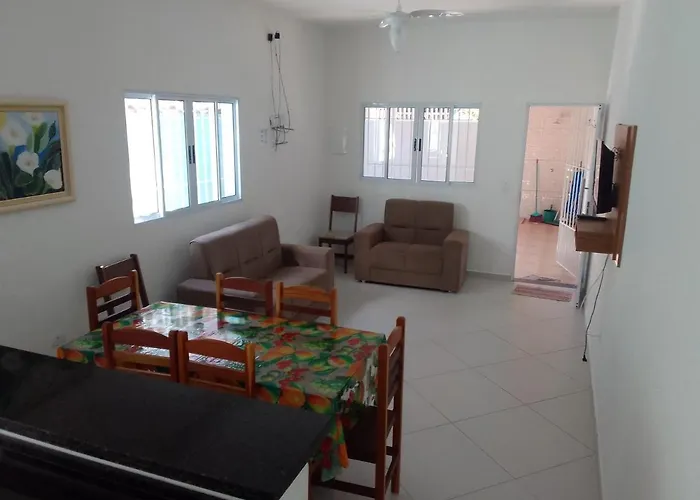Recanto Tropical Ubatuba