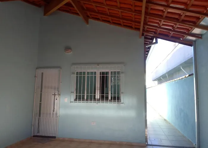 Recanto Tropical Ubatuba