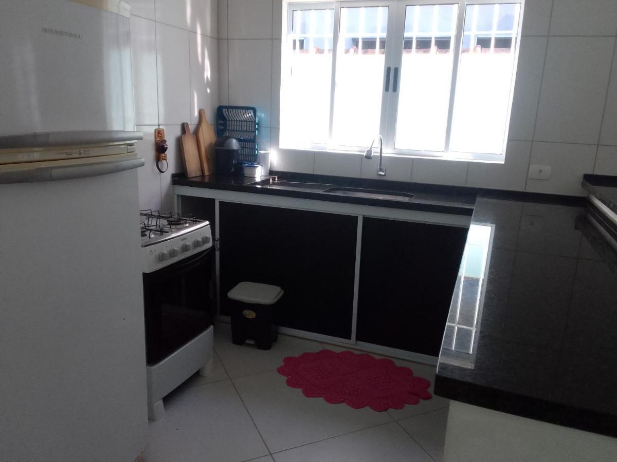 Holiday home Recanto Tropical Ubatuba
