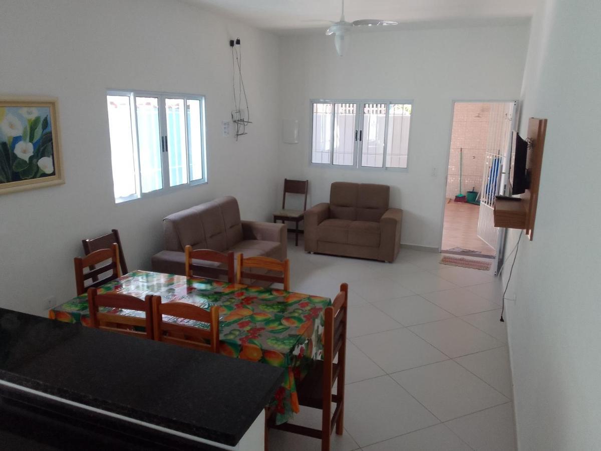 Recanto Tropical Holiday home Ubatuba