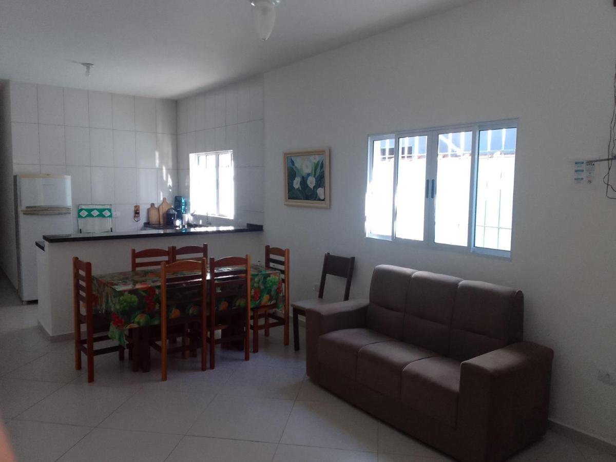 Recanto Tropical Holiday home Ubatuba