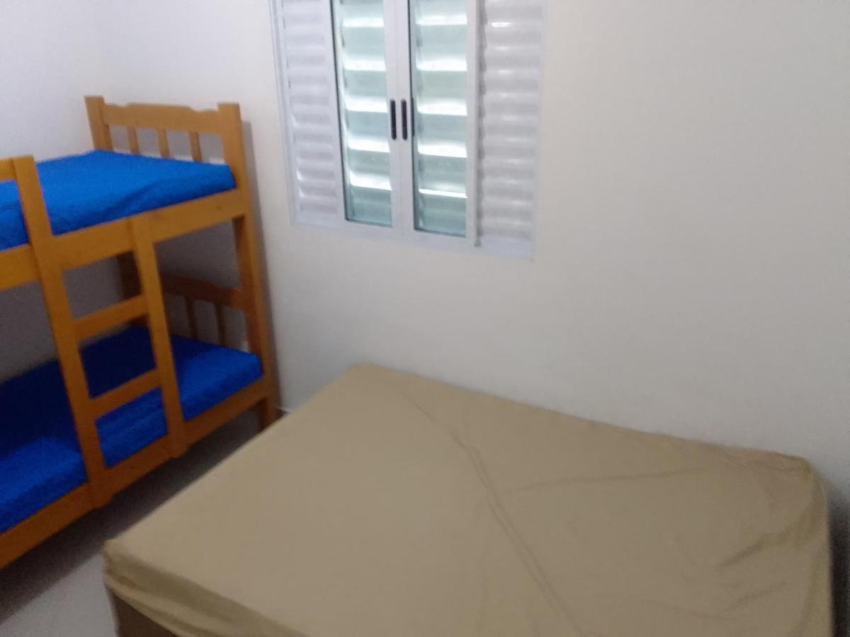 Holiday home Recanto Tropical Ubatuba