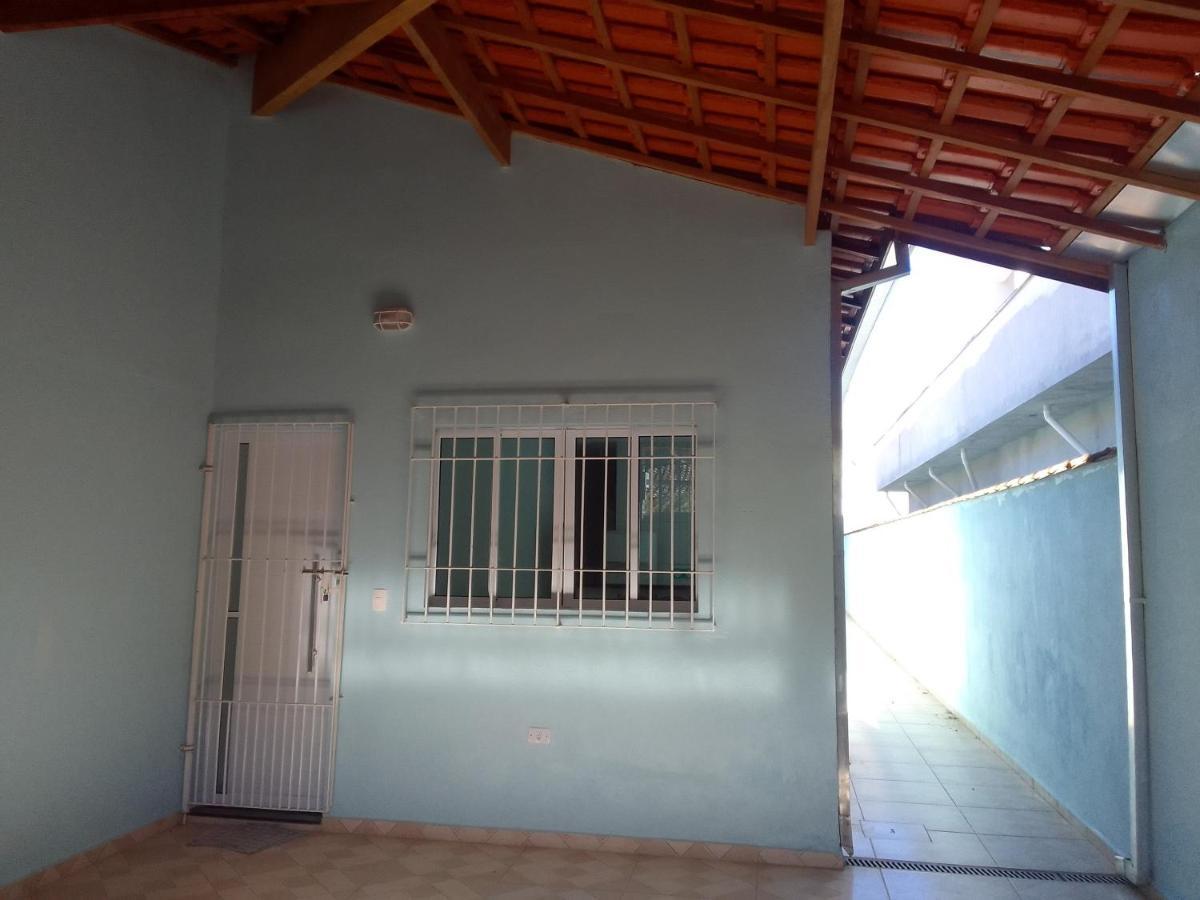 Recanto Tropical Ubatuba